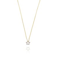 Collana Facco Donna SIMBOLI D'ORO in Oro 763592 - 763592
